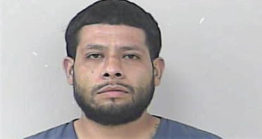 Hakeem Williams, - St. Lucie County, FL 